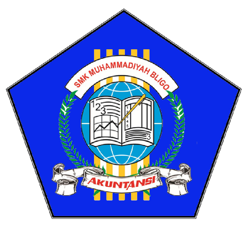 Logo Jurusan akuntansi