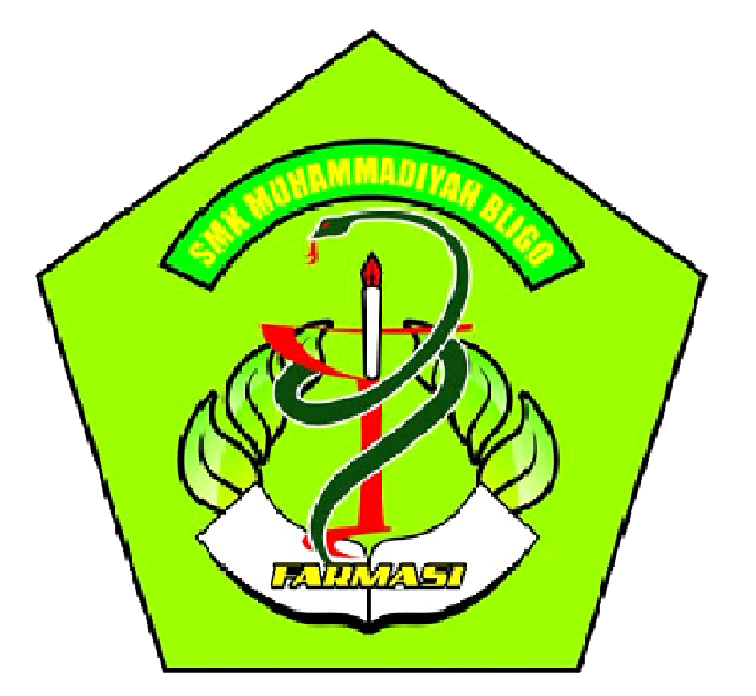Logo Jurusan fkk